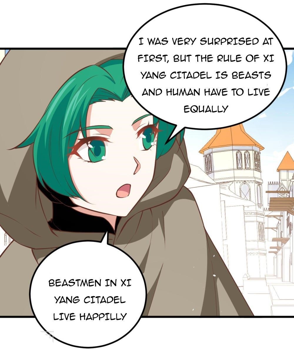 Starting From Today I’ll Work As A City Lord Chapter 171 - Page 34 in English