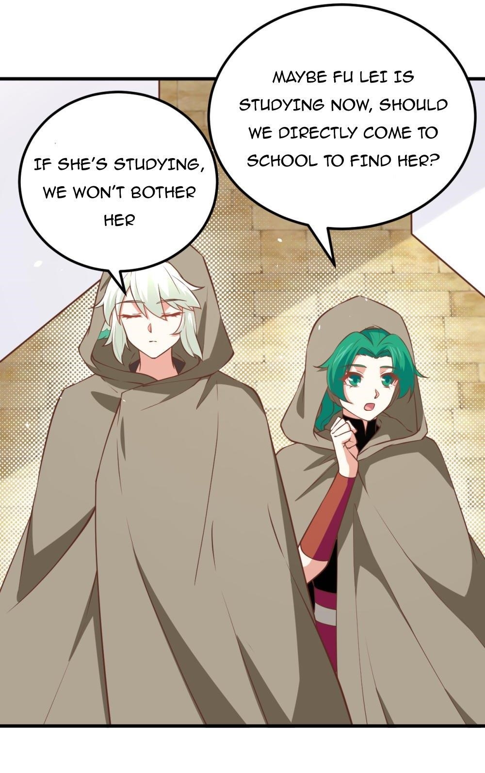 Starting From Today I’ll Work As A City Lord Chapter 171 - Page 36 in English