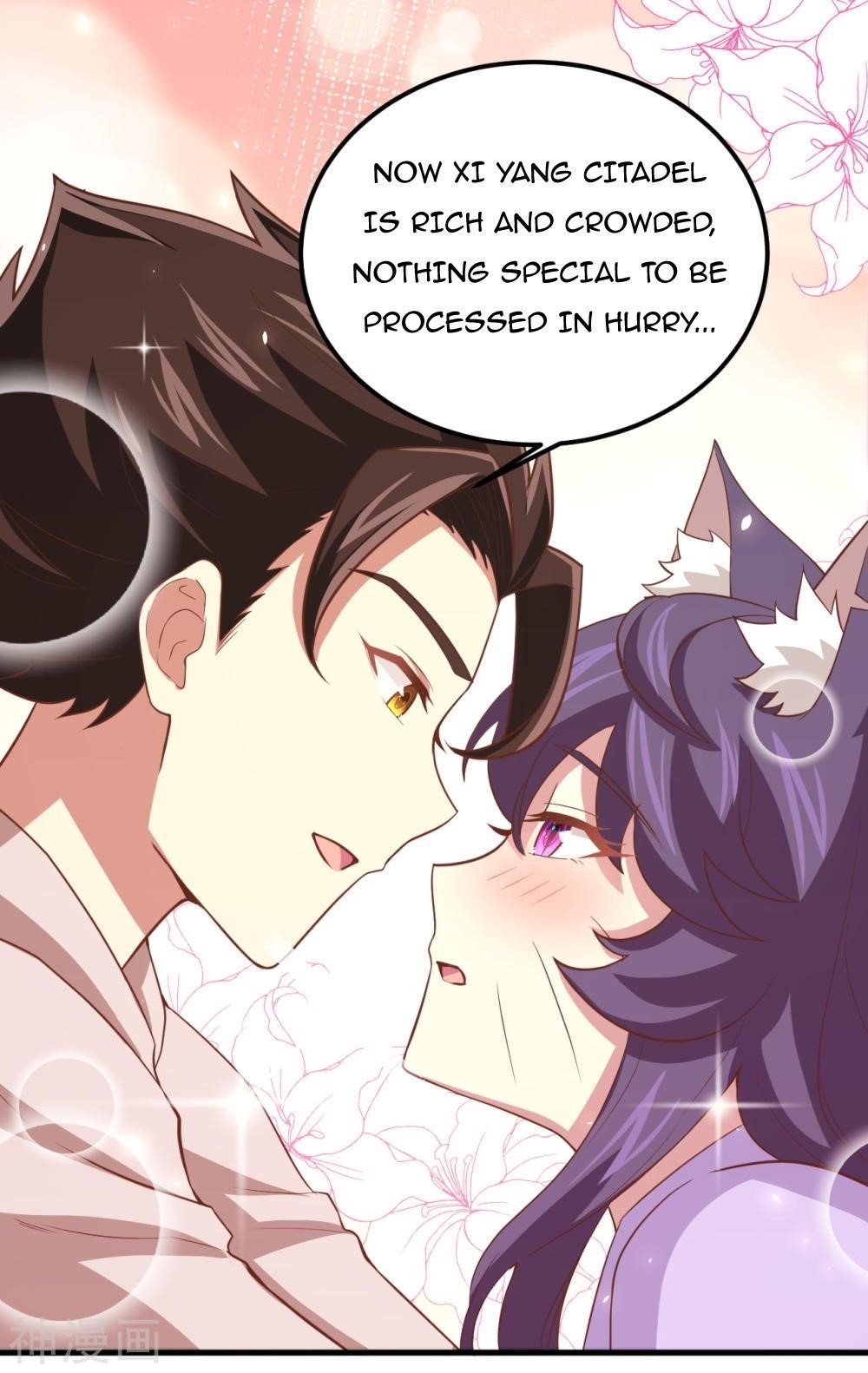 Starting From Today I’ll Work As A City Lord Chapter 171 - Page 4 in English