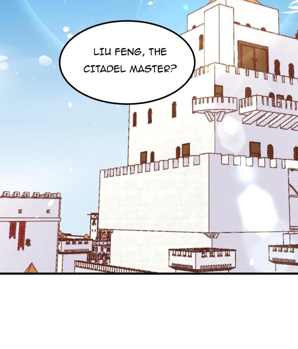Starting From Today I’ll Work As A City Lord Chapter 171 - Page 40 in English