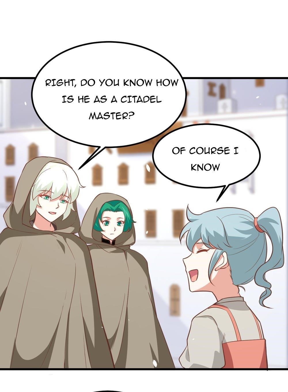 Starting From Today I’ll Work As A City Lord Chapter 171 - Page 41 in English