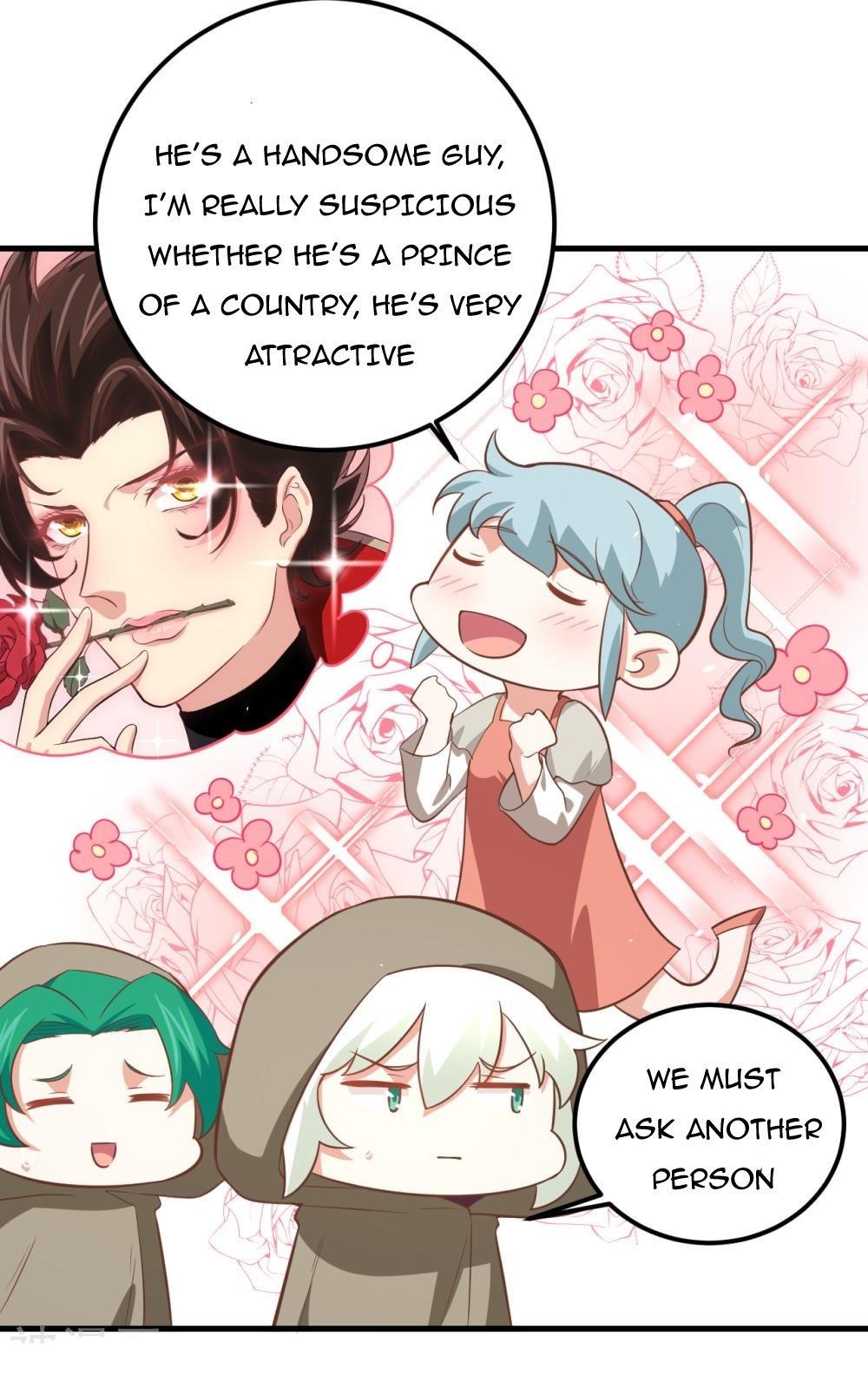 Starting From Today I’ll Work As A City Lord Chapter 171 - Page 42 in English