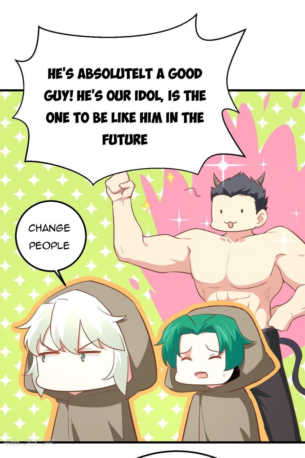 Starting From Today I’ll Work As A City Lord Chapter 171 - Page 43 in English