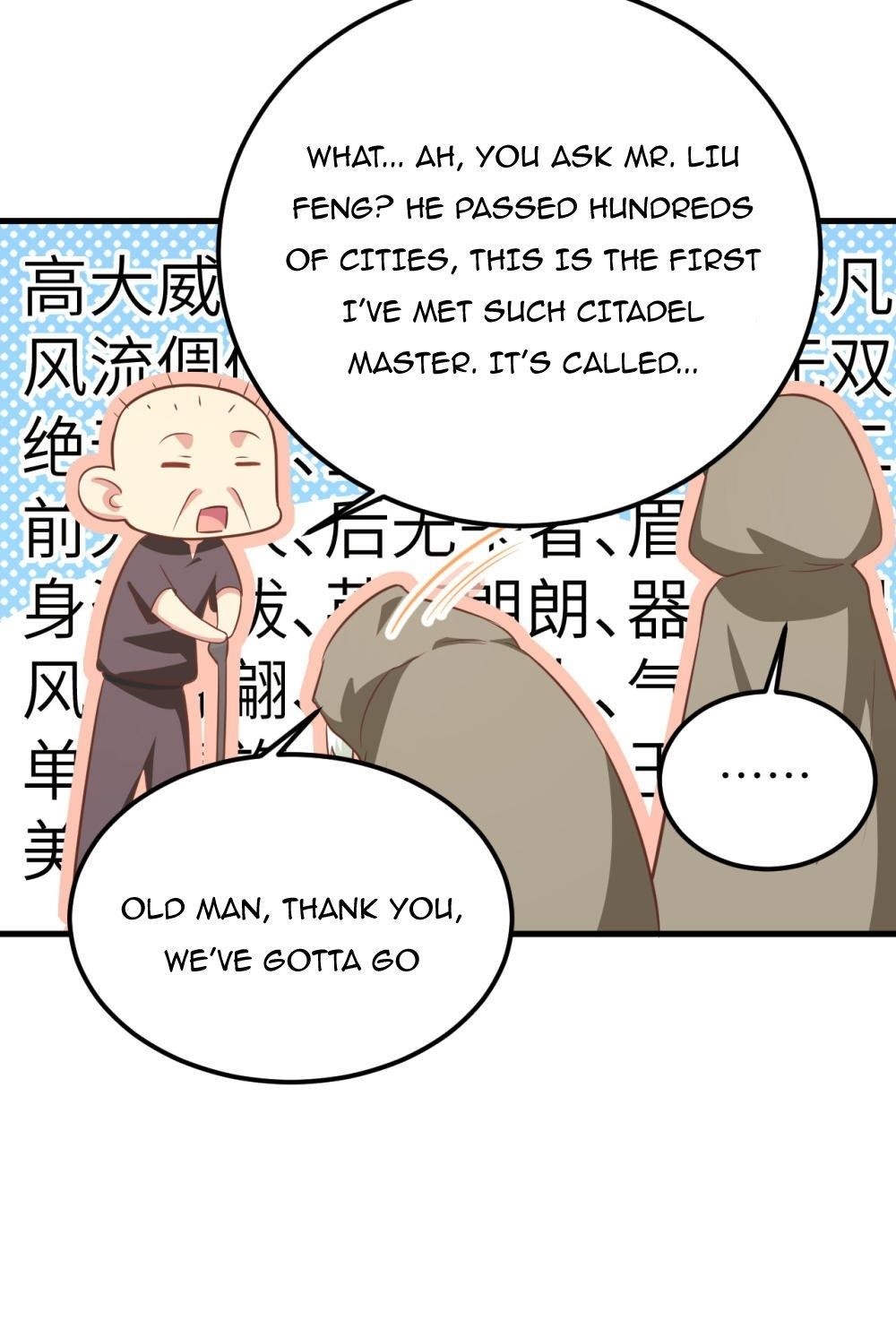 Starting From Today I’ll Work As A City Lord Chapter 171 - Page 44 in English