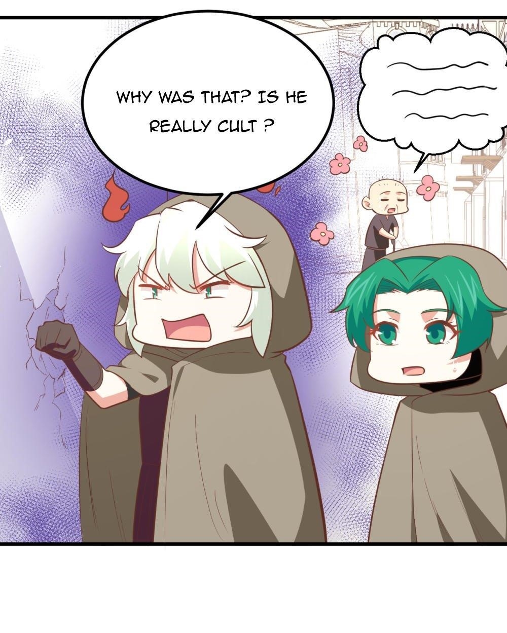 Starting From Today I’ll Work As A City Lord Chapter 171 - Page 46 in English