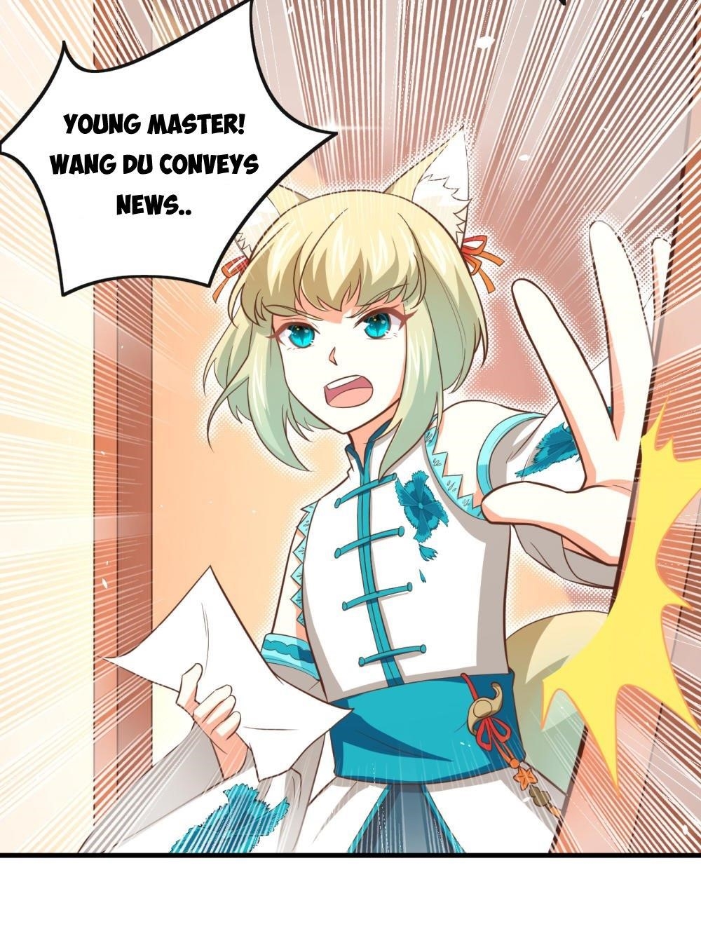 Starting From Today I’ll Work As A City Lord Chapter 171 - Page 6 in English