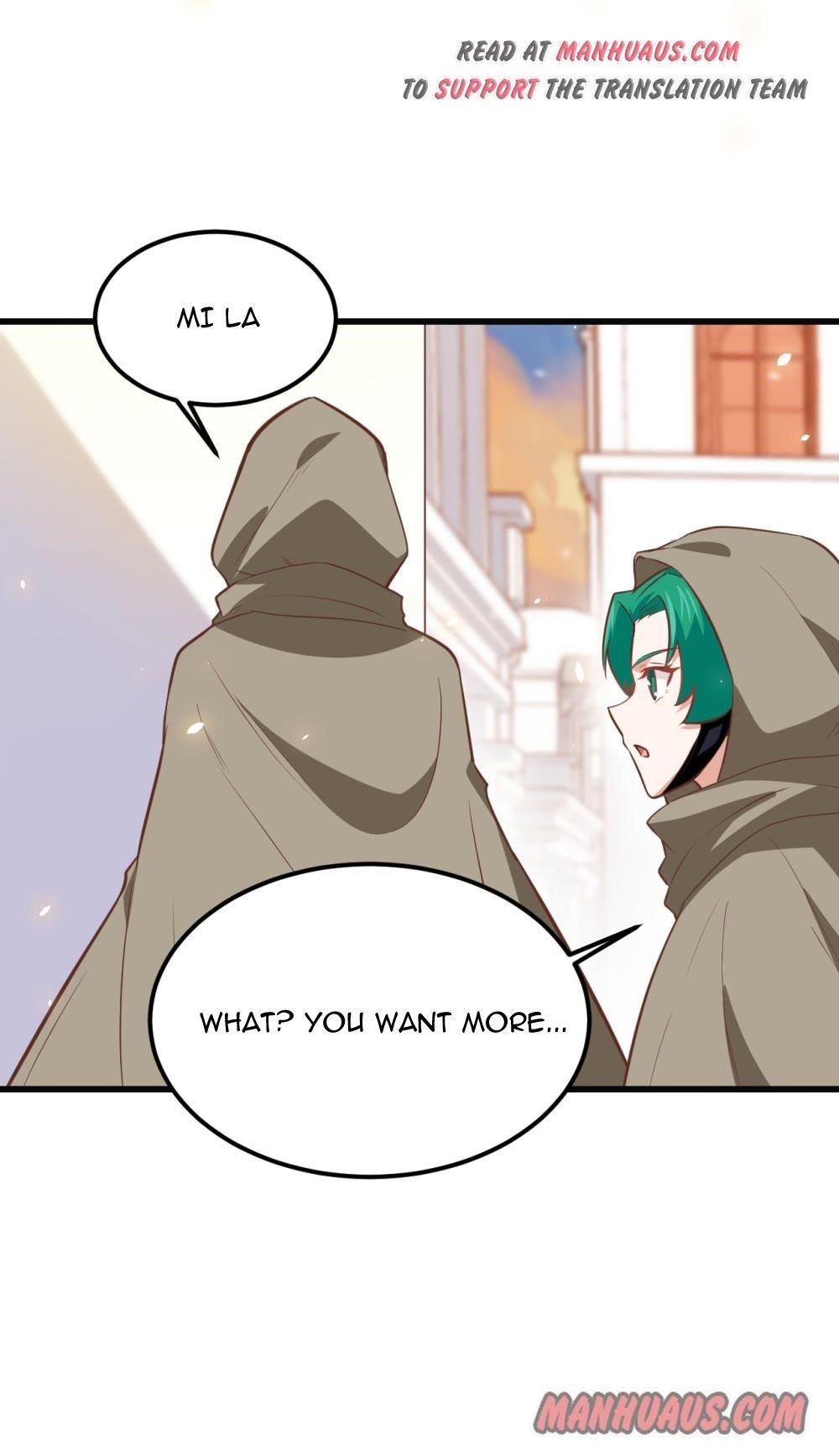 Starting From Today I’ll Work As A City Lord Chapter 172 - Page 15 in English