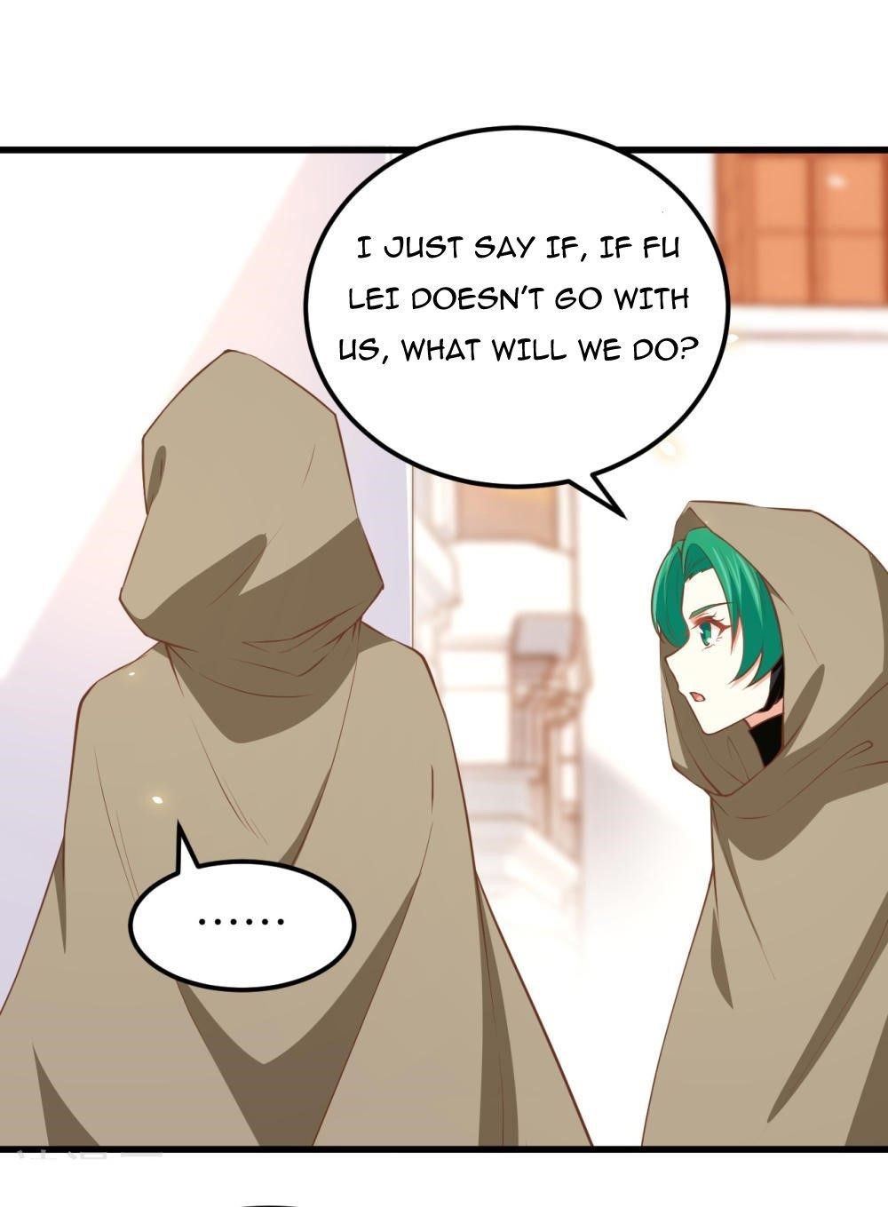 Starting From Today I’ll Work As A City Lord Chapter 172 - Page 17 in English