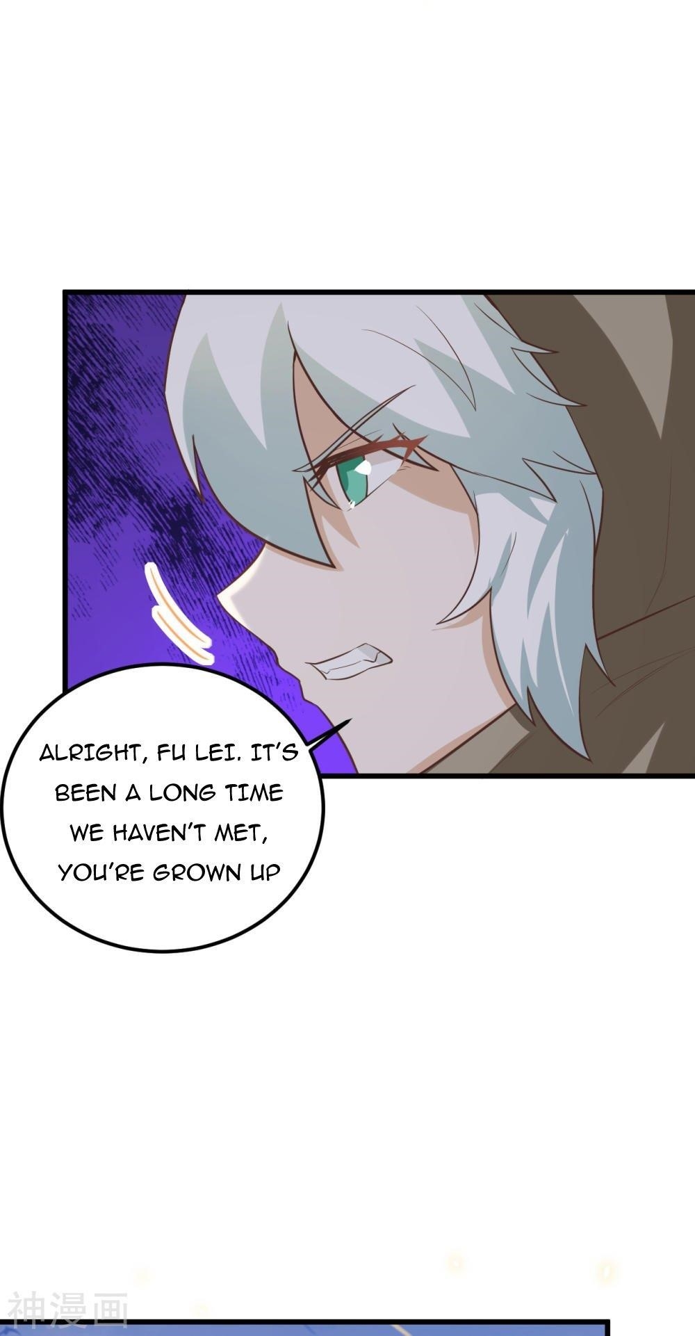 Starting From Today I’ll Work As A City Lord Chapter 172 - Page 30 in English
