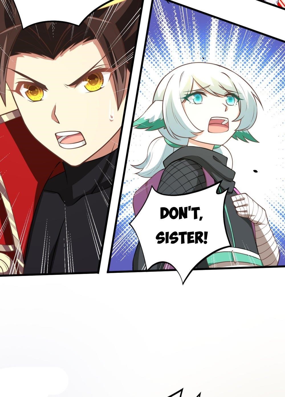 Starting From Today I’ll Work As A City Lord Chapter 172 - Page 40 in English