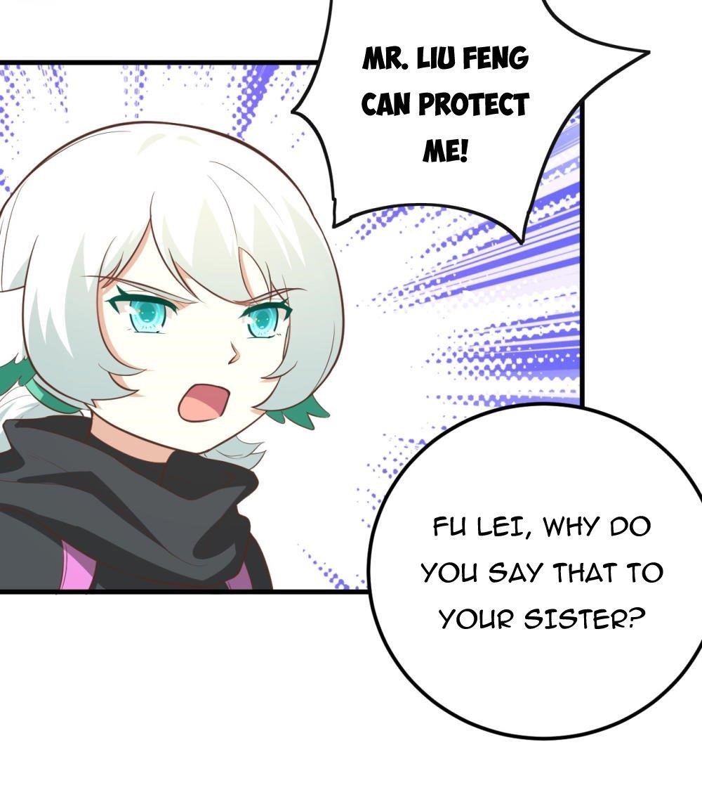Starting From Today I’ll Work As A City Lord Chapter 172 - Page 47 in English