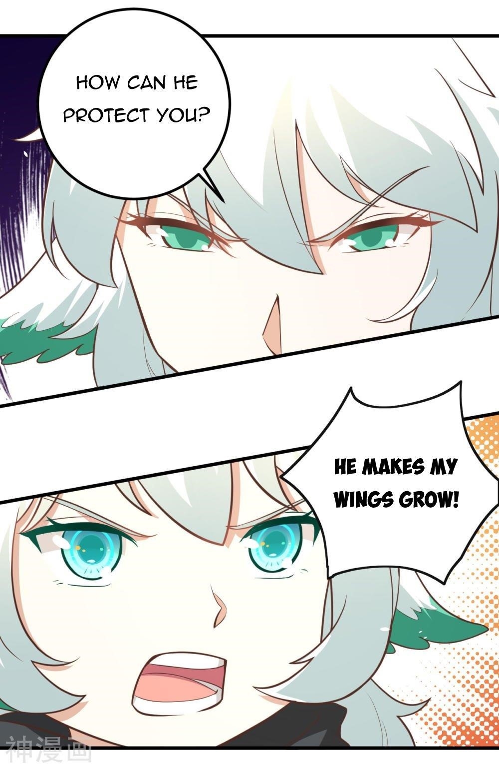 Starting From Today I’ll Work As A City Lord Chapter 172 - Page 48 in English