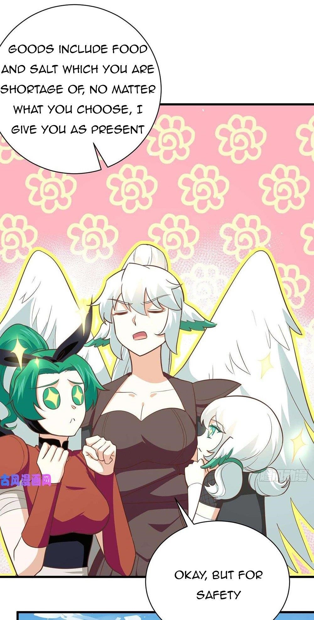 Starting From Today I’ll Work As A City Lord Chapter 173 - Page 12 in English