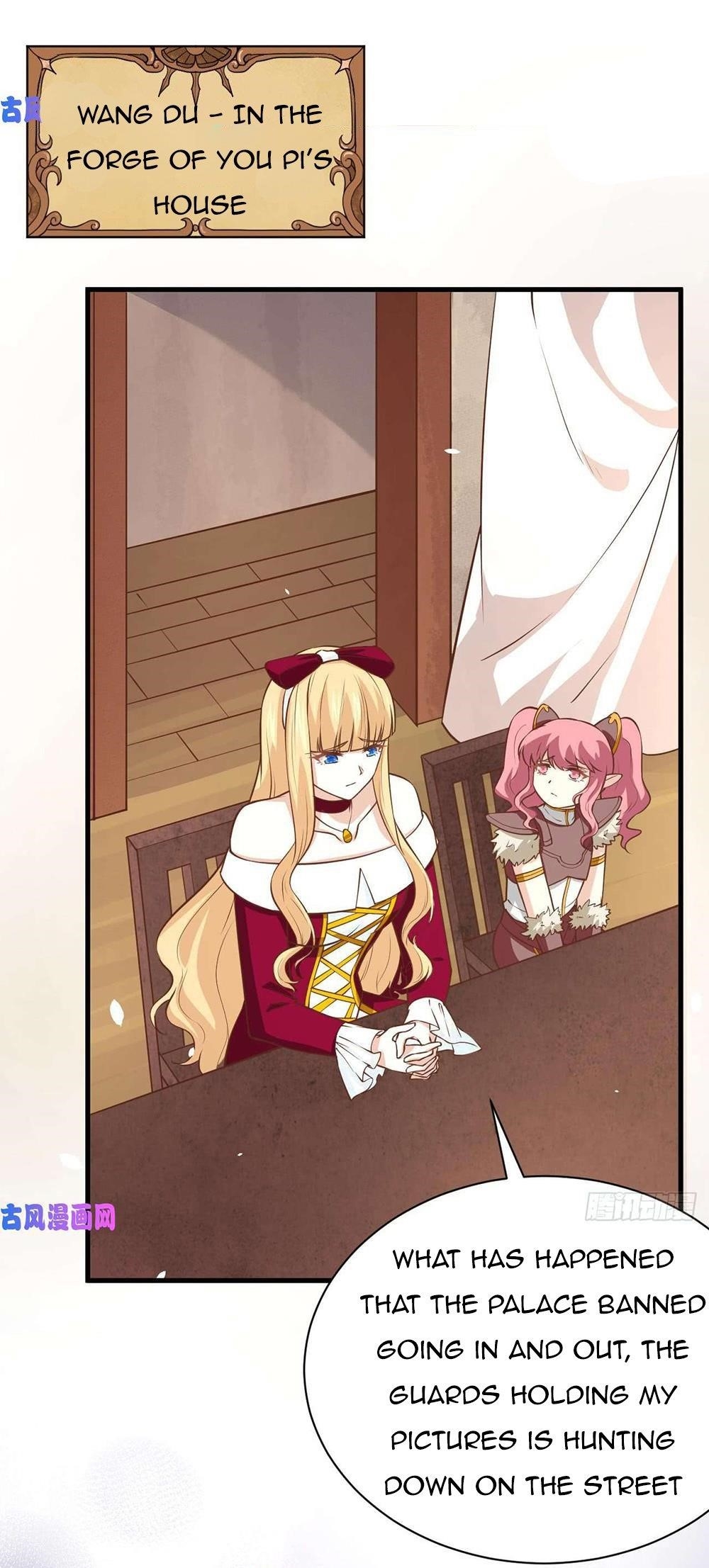 Starting From Today I’ll Work As A City Lord Chapter 173 - Page 18 in English