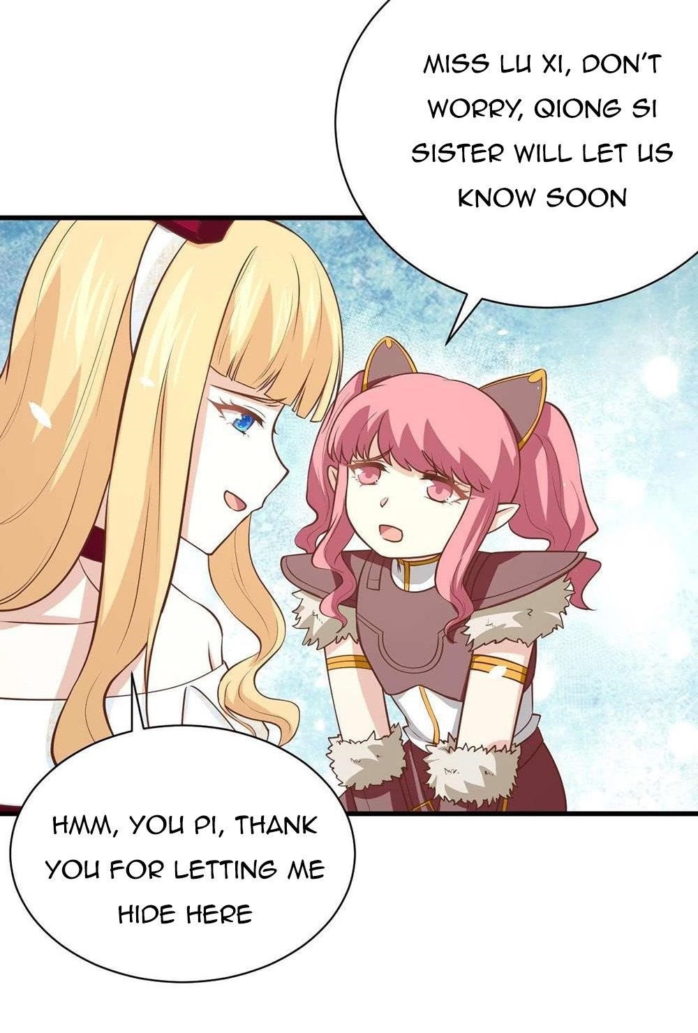 Starting From Today I’ll Work As A City Lord Chapter 173 - Page 21 in English