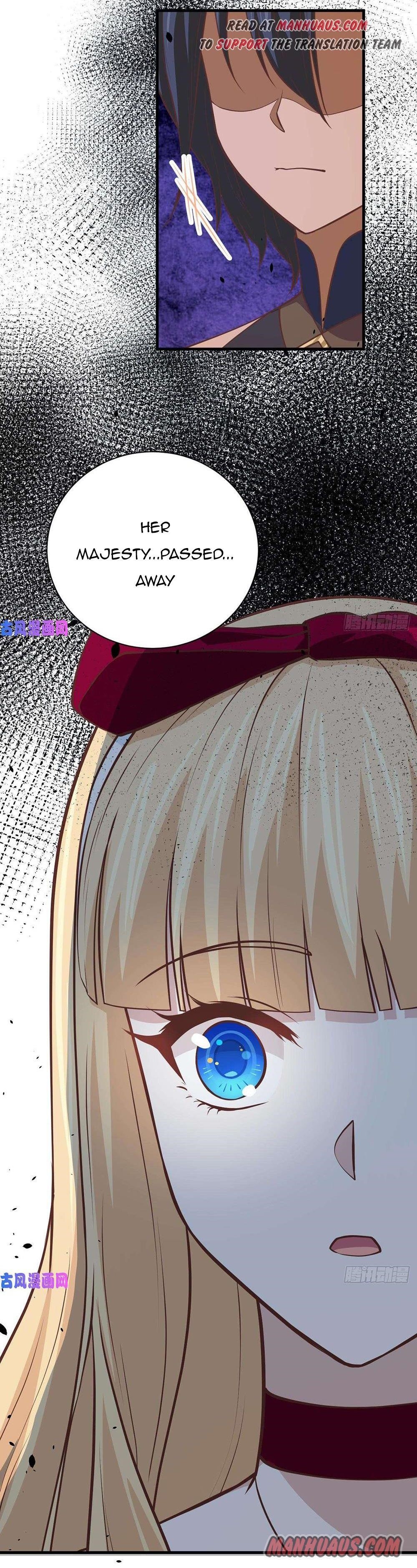 Starting From Today I’ll Work As A City Lord Chapter 173 - Page 35 in English