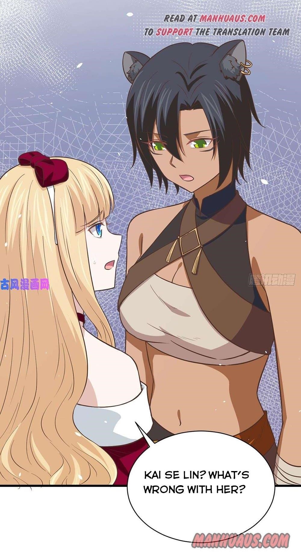 Starting From Today I’ll Work As A City Lord Chapter 173 - Page 43 in English