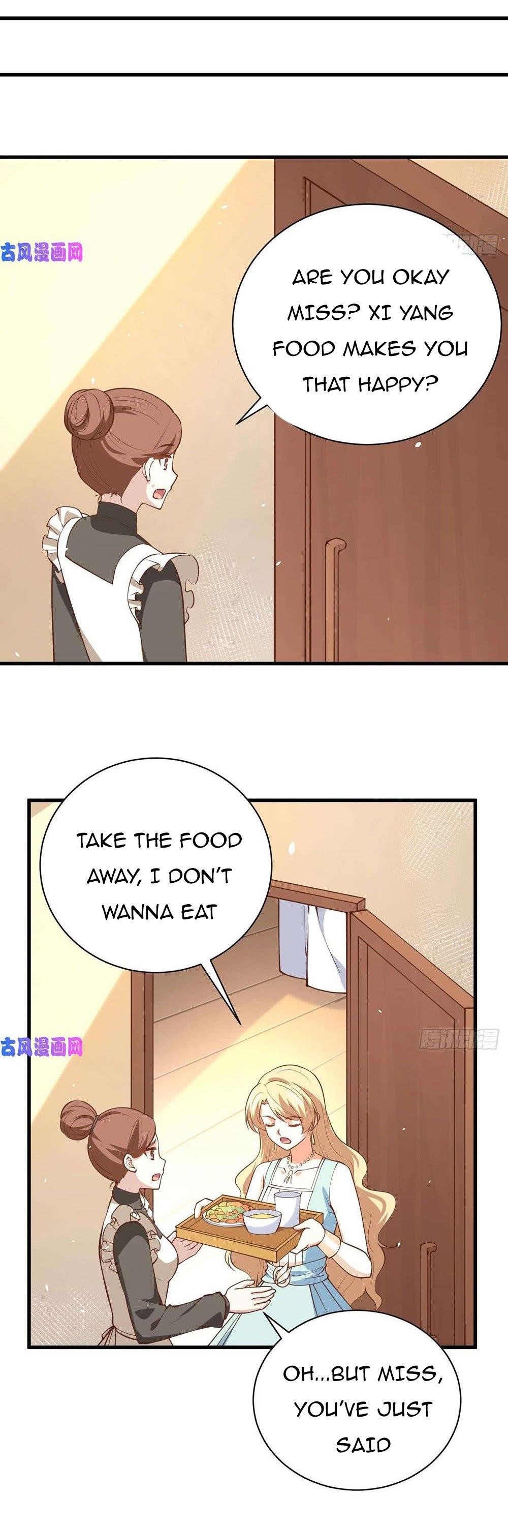 Starting From Today I’ll Work As A City Lord Chapter 174 - Page 17 in English