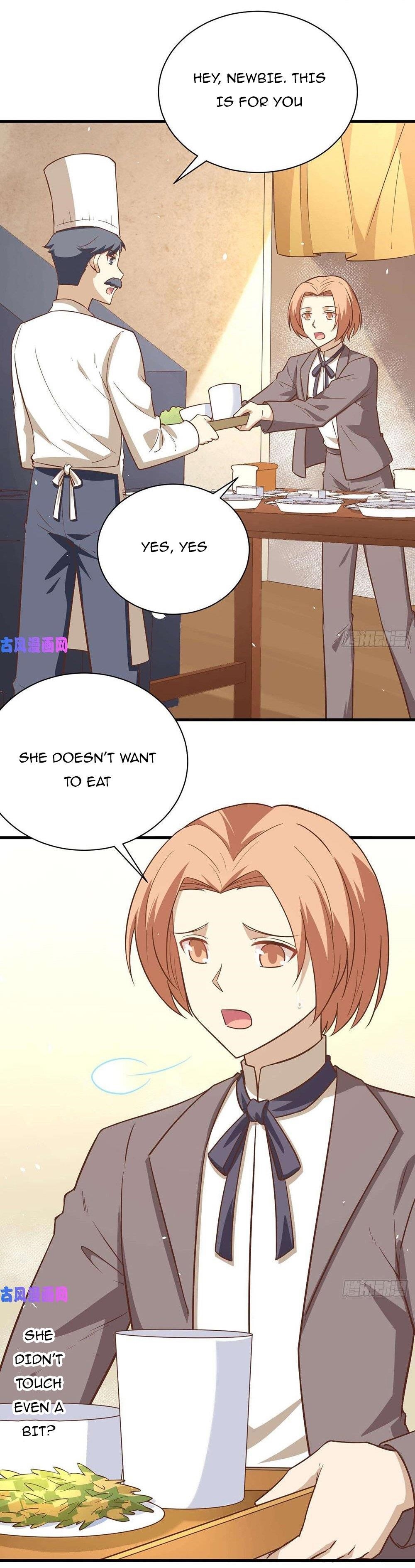 Starting From Today I’ll Work As A City Lord Chapter 174 - Page 19 in English