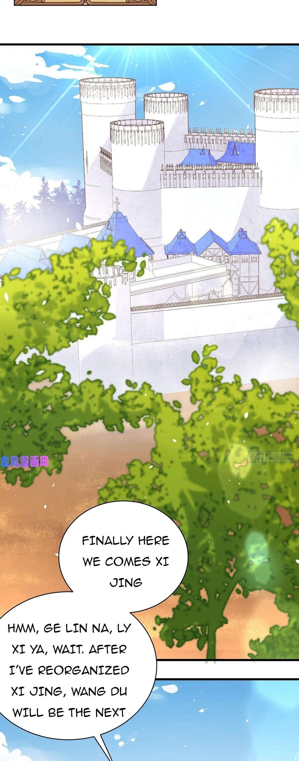 Starting From Today I’ll Work As A City Lord Chapter 174 - Page 29 in English
