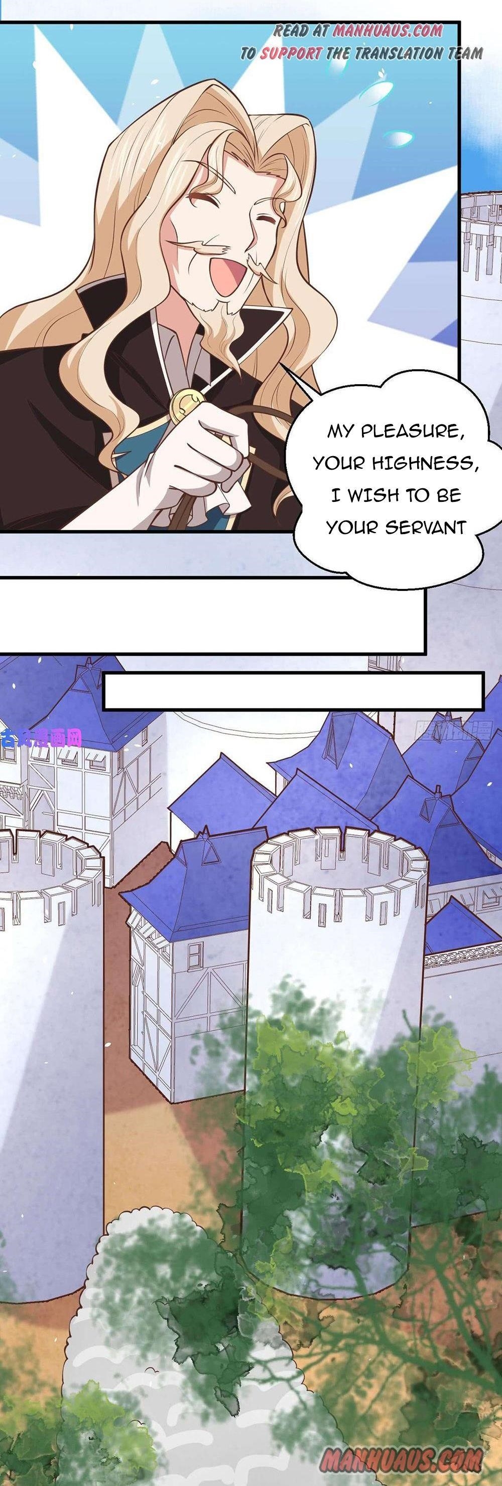 Starting From Today I’ll Work As A City Lord Chapter 174 - Page 31 in English