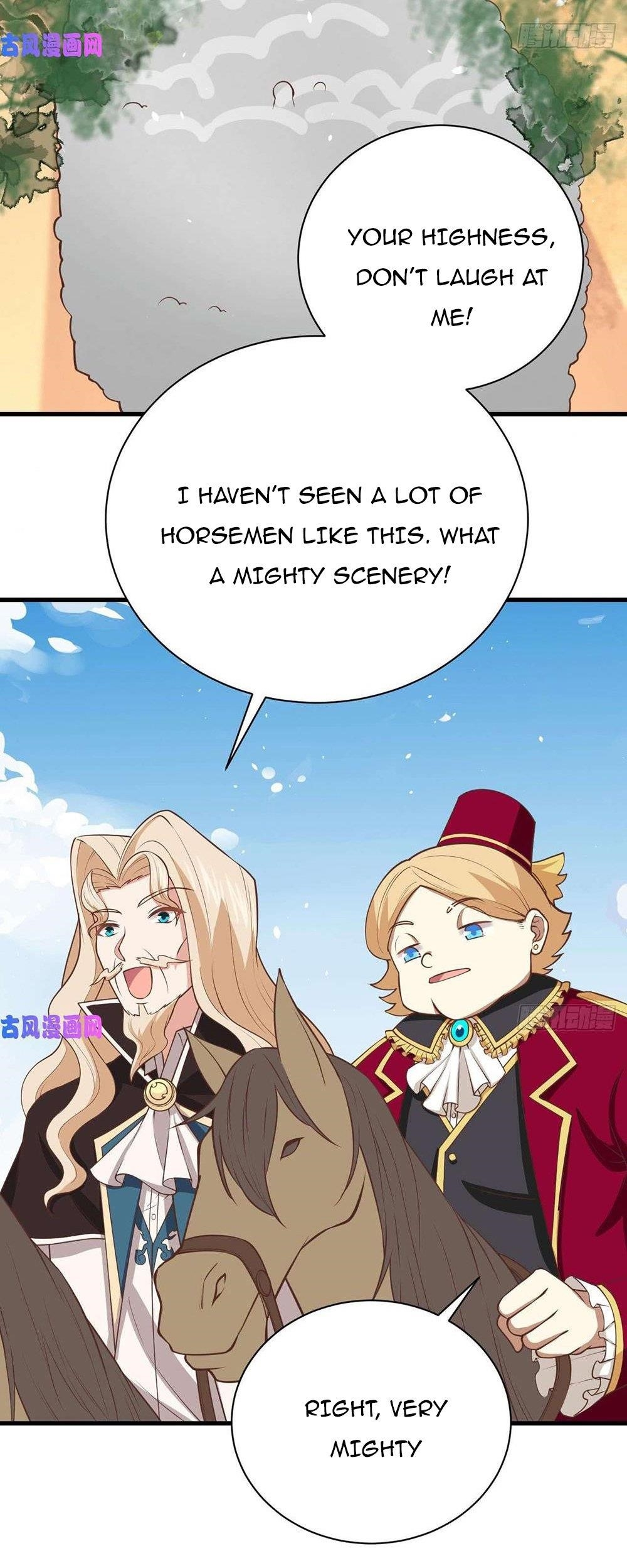 Starting From Today I’ll Work As A City Lord Chapter 174 - Page 32 in English