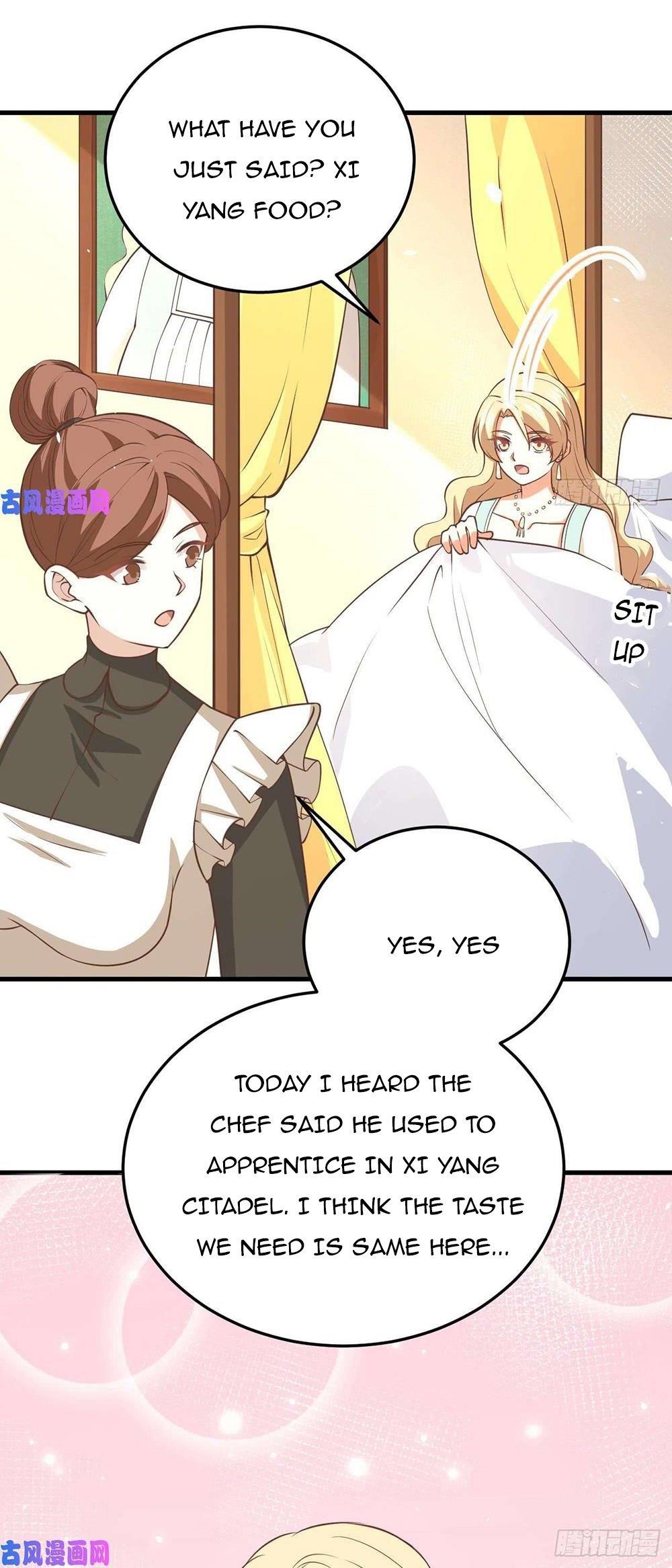 Starting From Today I’ll Work As A City Lord Chapter 174 - Page 7 in English
