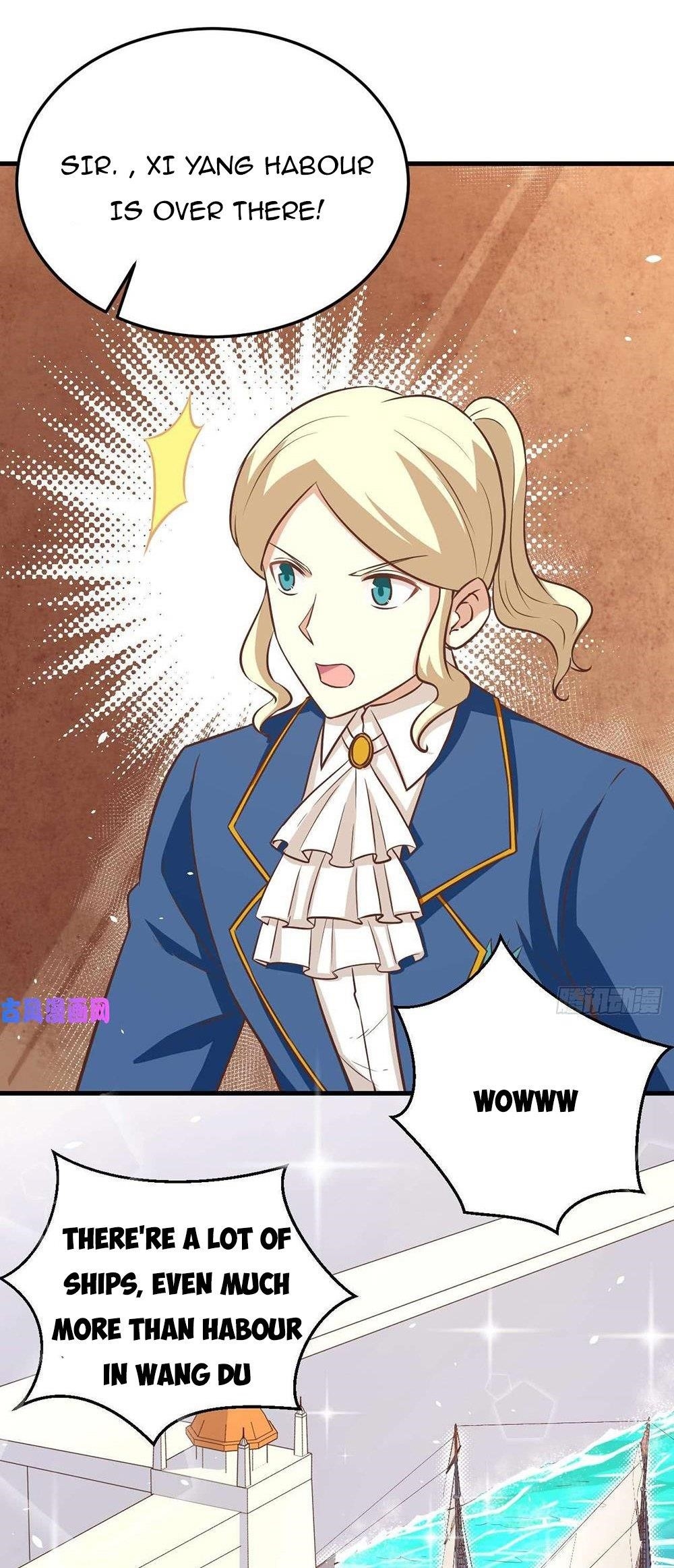 Starting From Today I’ll Work As A City Lord Chapter 175 - Page 10 in English