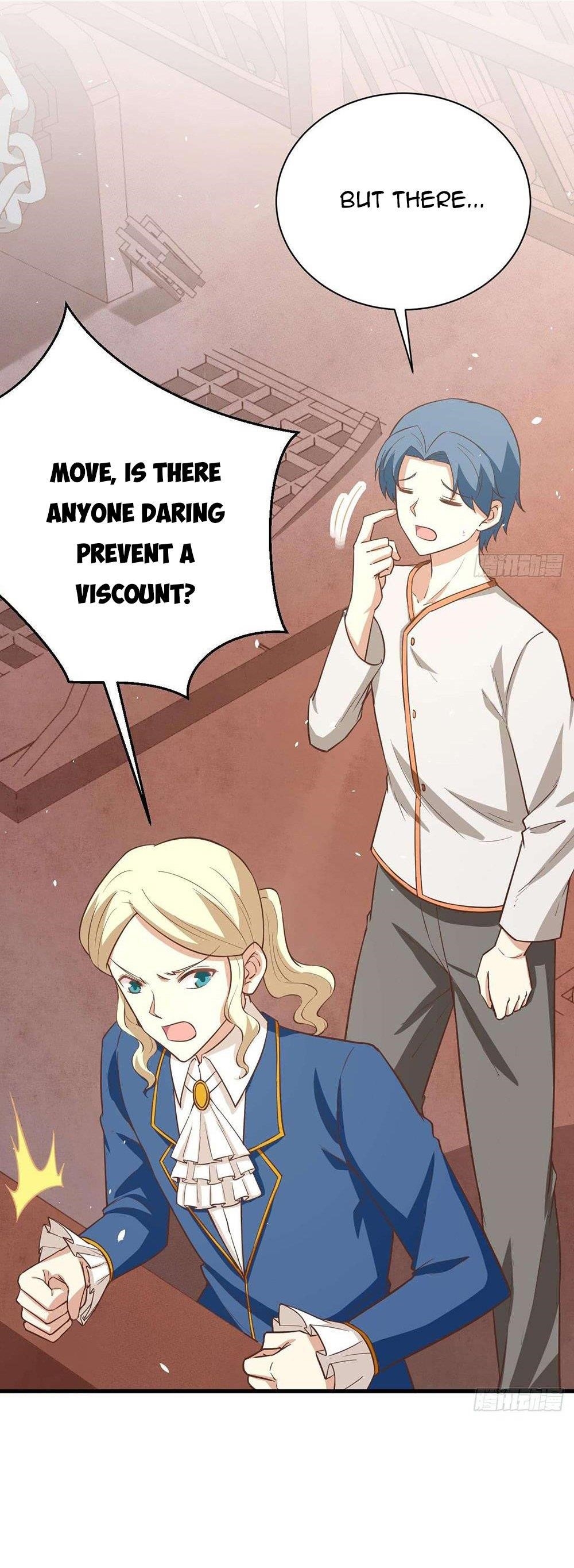 Starting From Today I’ll Work As A City Lord Chapter 175 - Page 16 in English