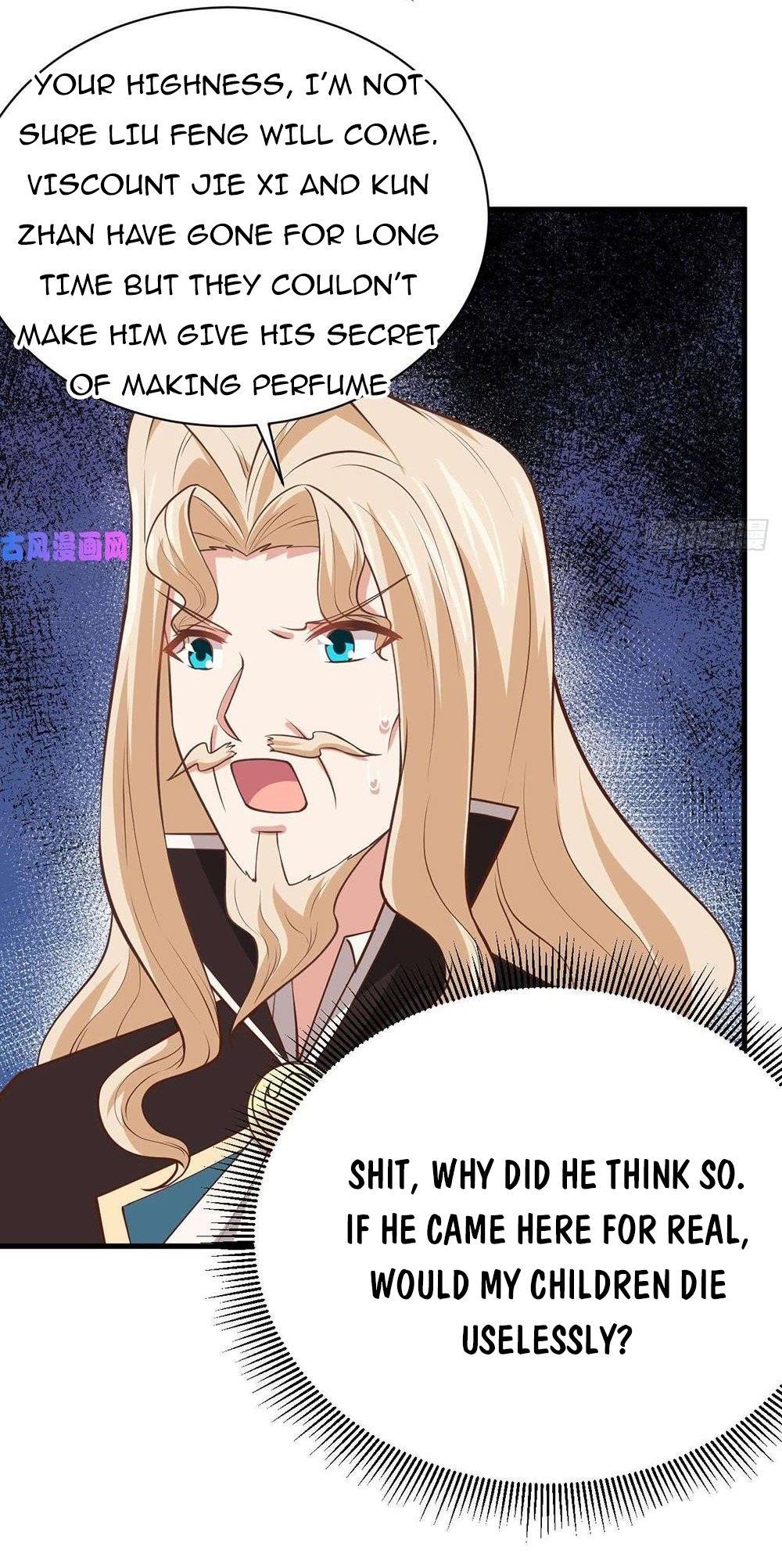 Starting From Today I’ll Work As A City Lord Chapter 175 - Page 5 in English