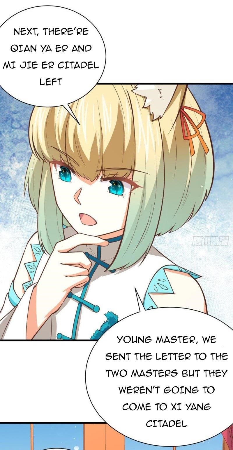 Starting From Today I’ll Work As A City Lord Chapter 176 - Page 26 in English