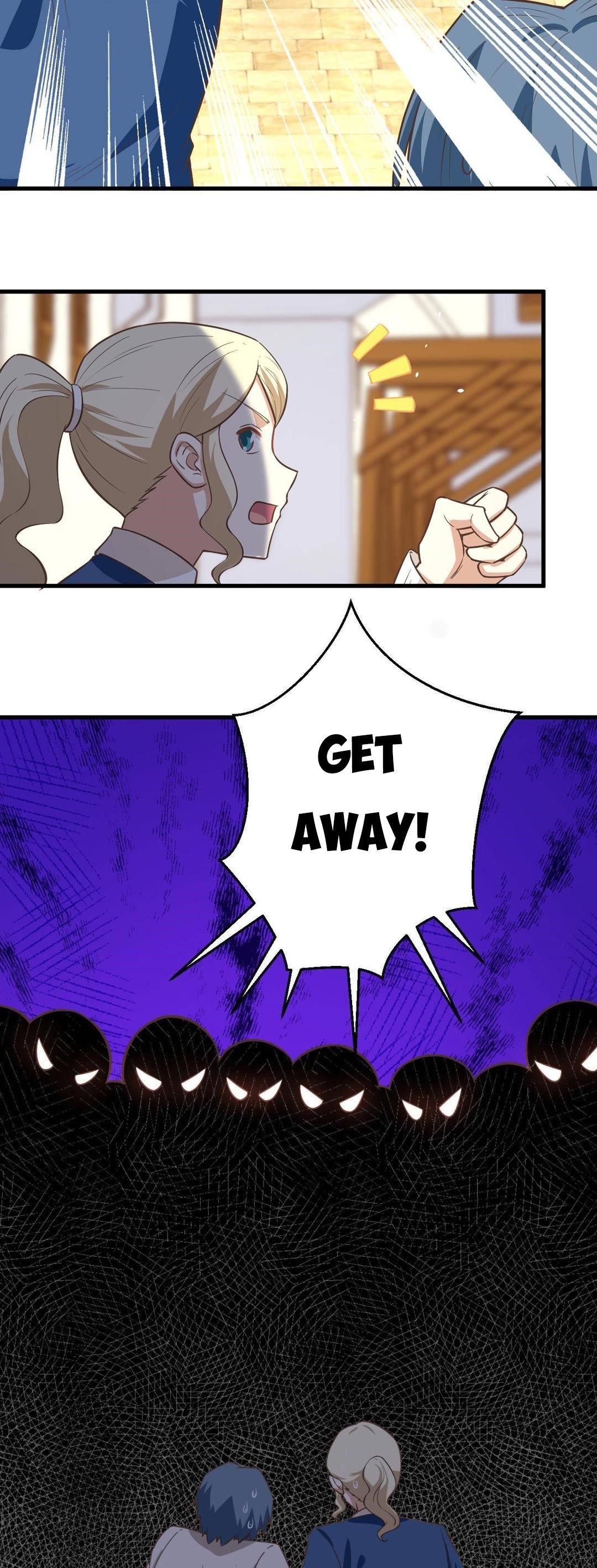 Starting From Today I’ll Work As A City Lord Chapter 177 - Page 12 in English