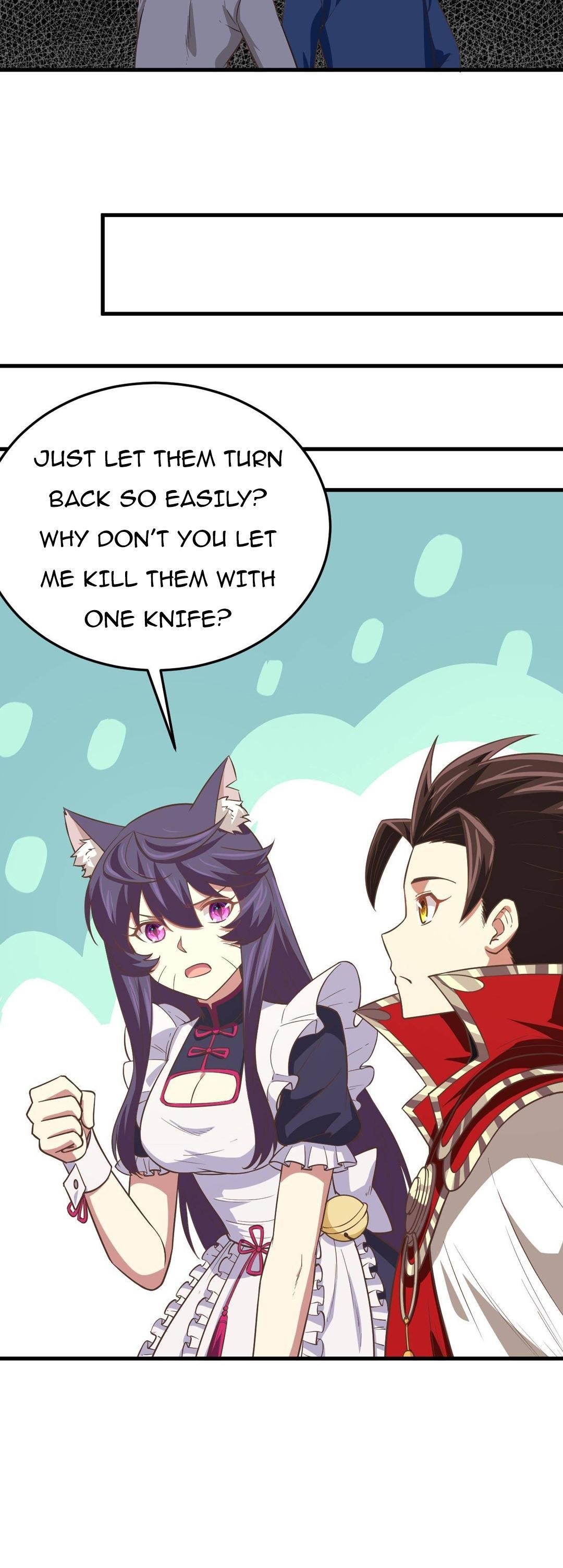 Starting From Today I’ll Work As A City Lord Chapter 177 - Page 13 in English