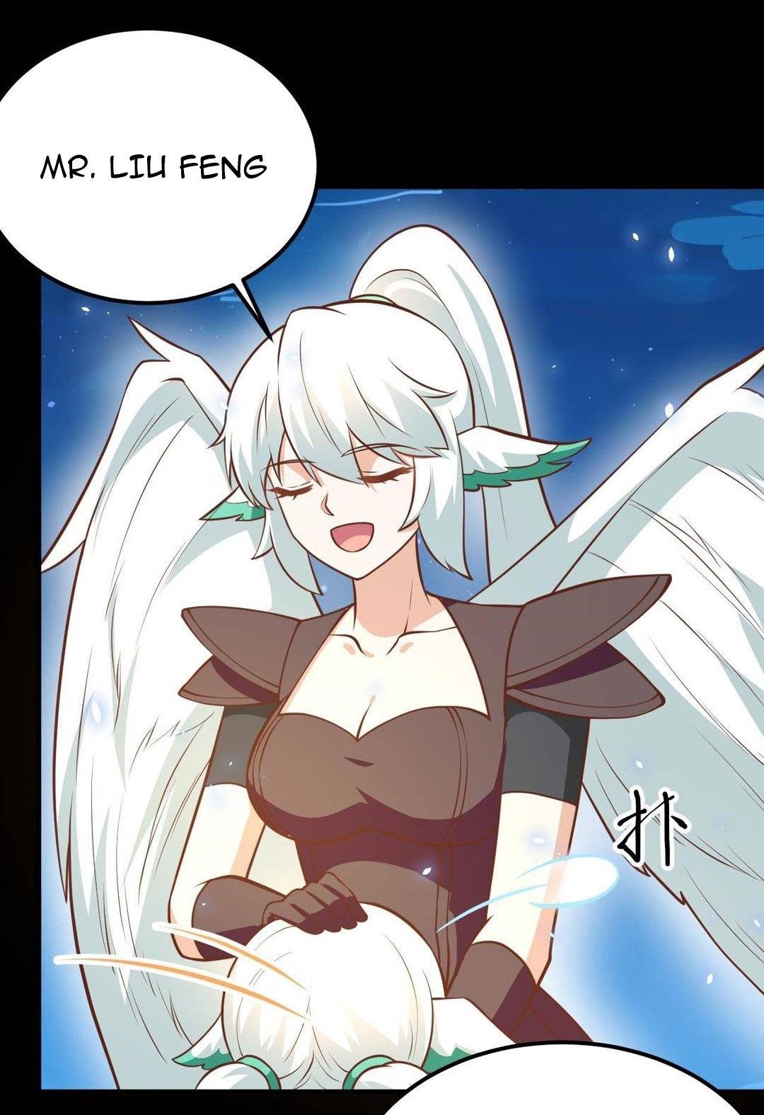 Starting From Today I’ll Work As A City Lord Chapter 177 - Page 23 in English