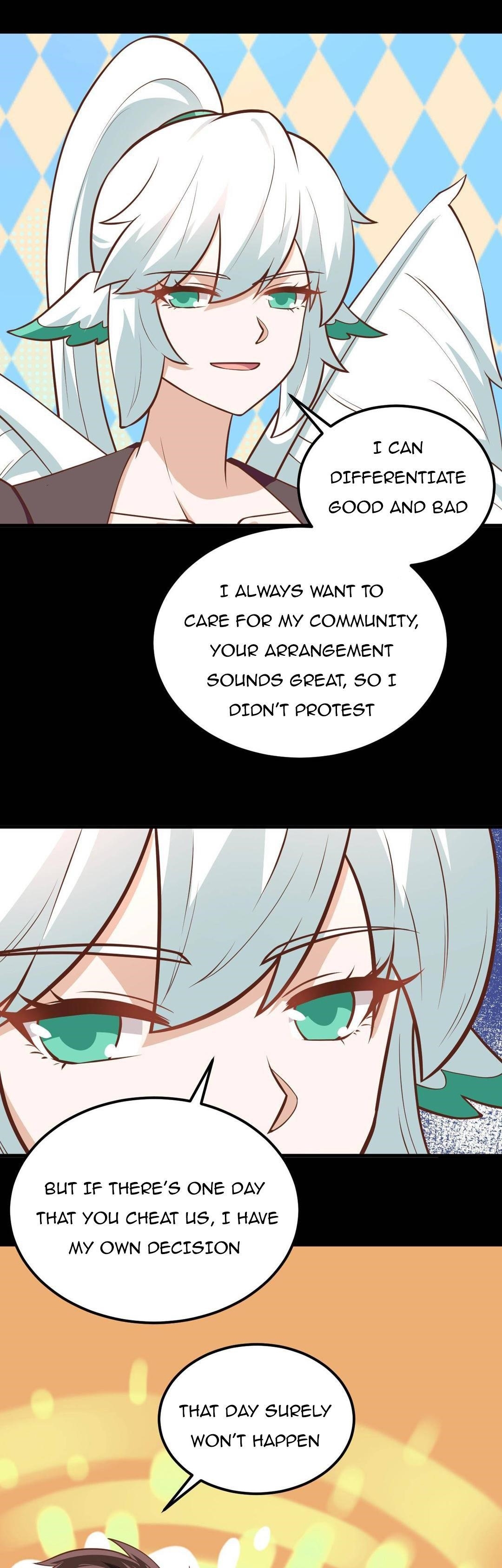 Starting From Today I’ll Work As A City Lord Chapter 177 - Page 29 in English