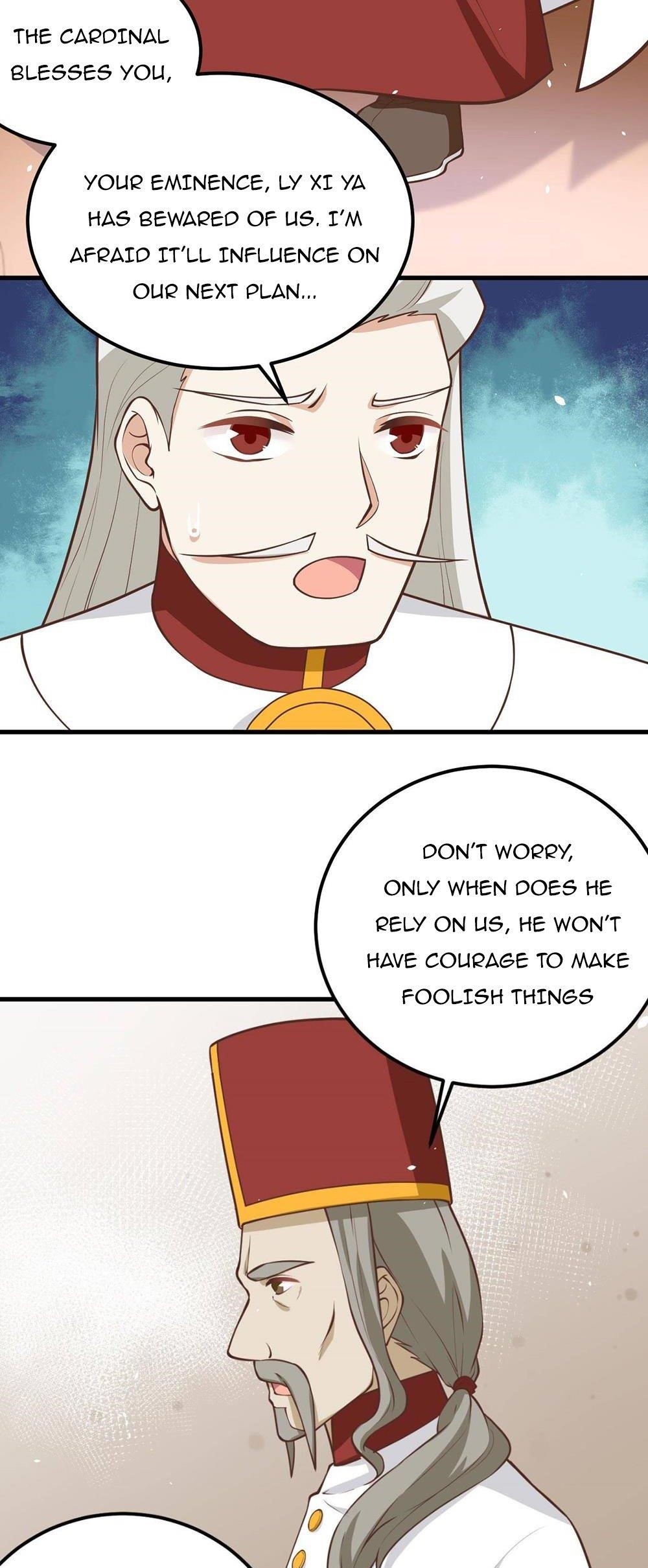 Starting From Today I’ll Work As A City Lord Chapter 178 - Page 24 in English
