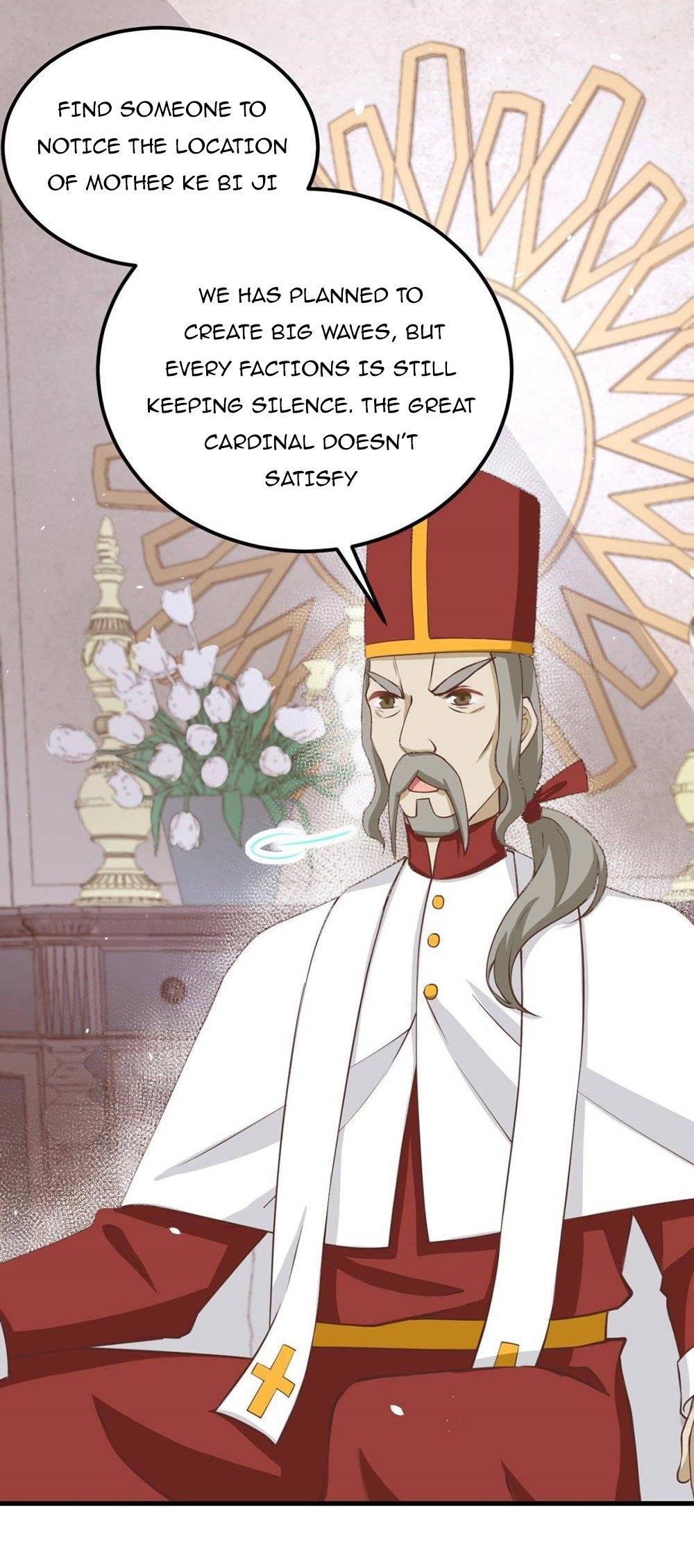 Starting From Today I’ll Work As A City Lord Chapter 178 - Page 26 in English