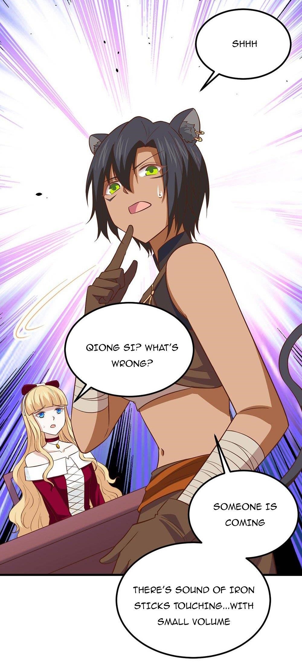 Starting From Today I’ll Work As A City Lord Chapter 178 - Page 4 in English