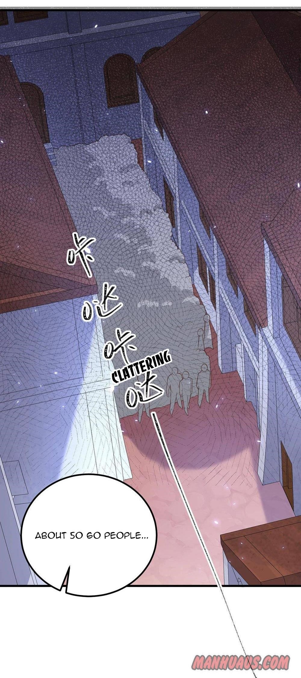 Starting From Today I’ll Work As A City Lord Chapter 178 - Page 5 in English