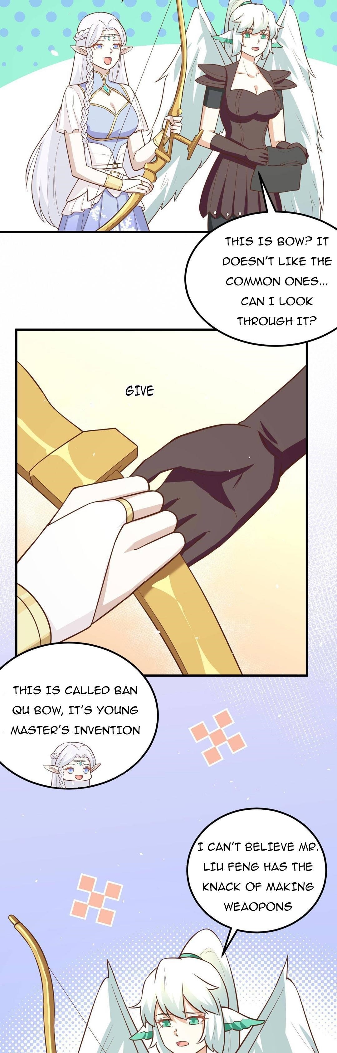 Starting From Today I’ll Work As A City Lord Chapter 179 - Page 10 in English
