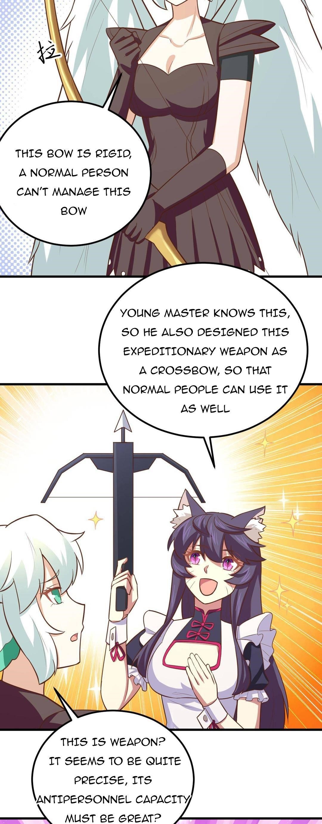 Starting From Today I’ll Work As A City Lord Chapter 179 - Page 11 in English