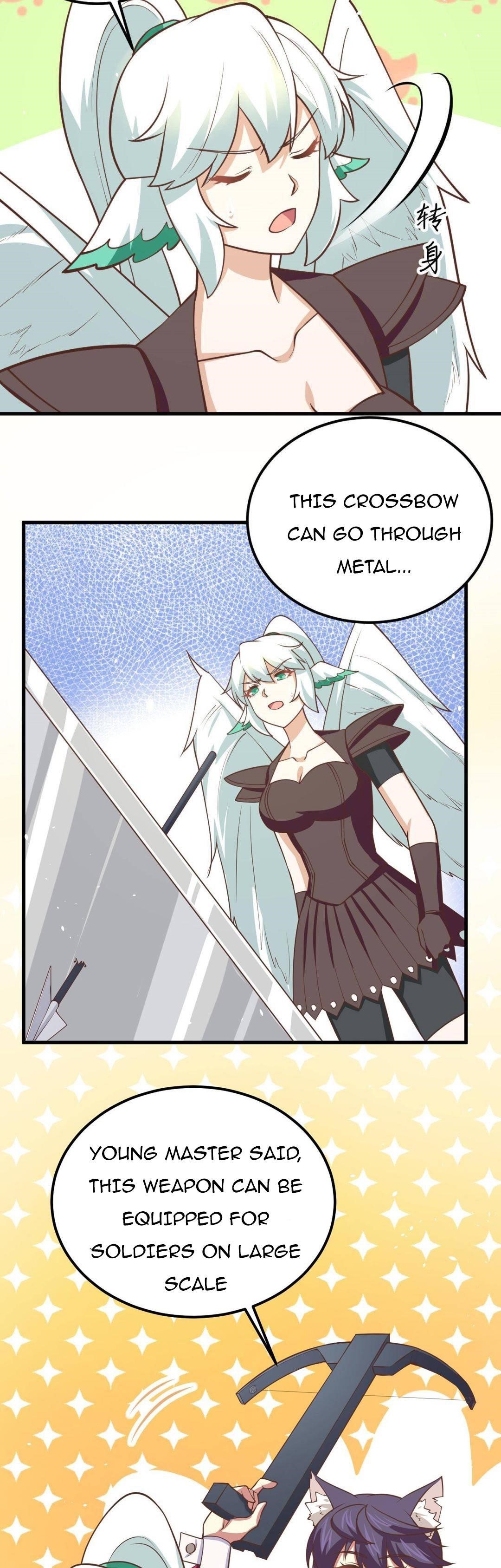 Starting From Today I’ll Work As A City Lord Chapter 179 - Page 14 in English