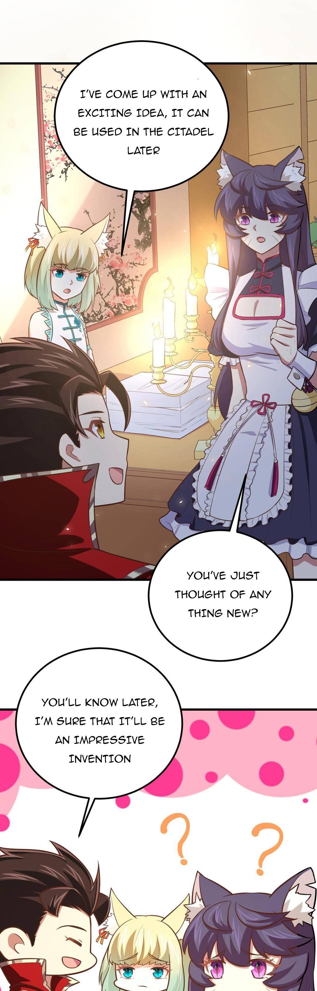 Starting From Today I’ll Work As A City Lord Chapter 179 - Page 18 in English