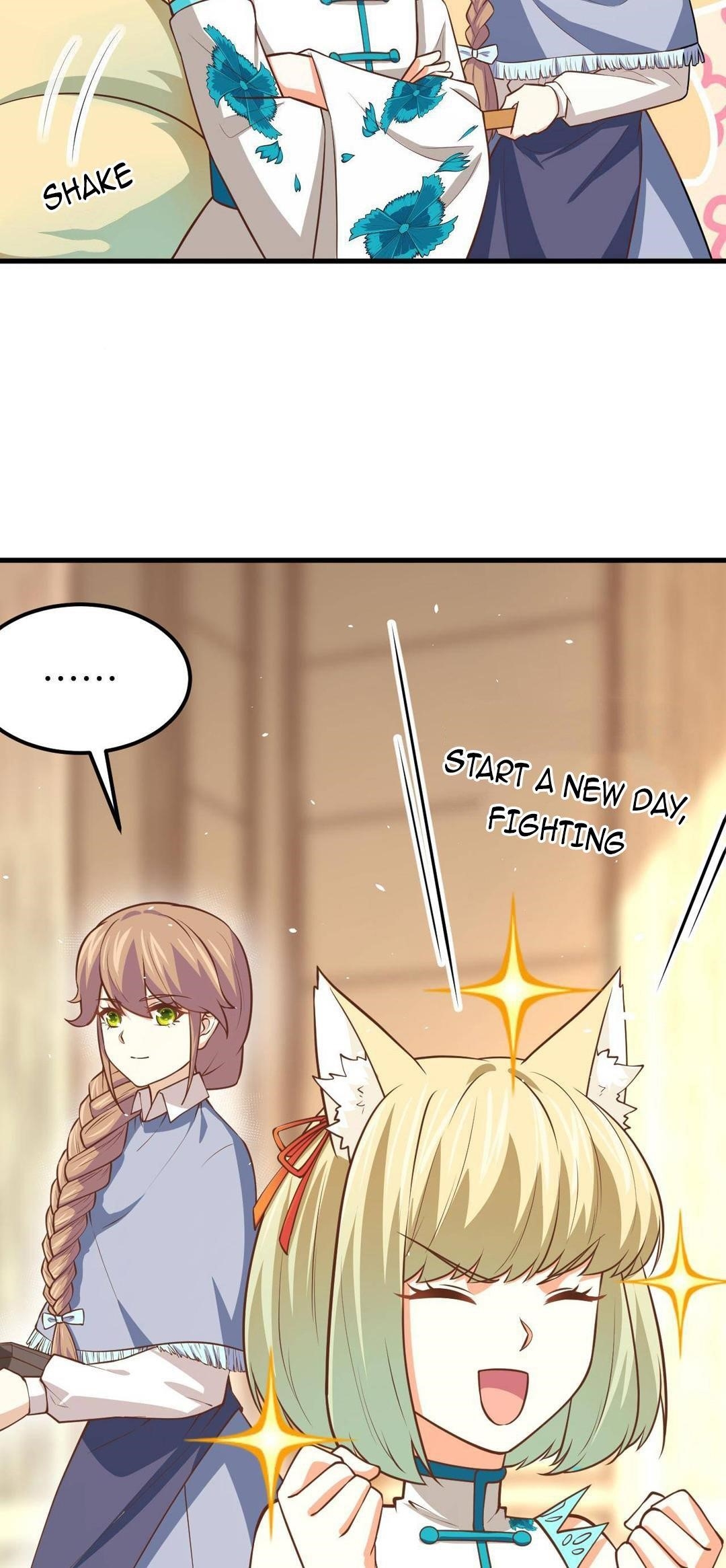 Starting From Today I’ll Work As A City Lord Chapter 179 - Page 22 in English