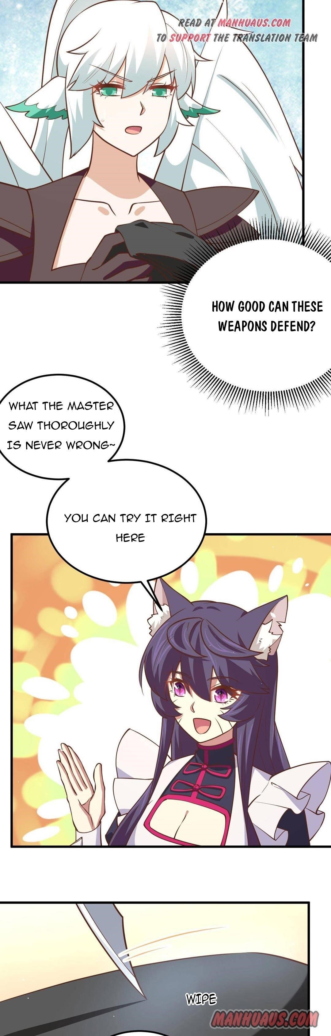 Starting From Today I’ll Work As A City Lord Chapter 179 - Page 7 in English