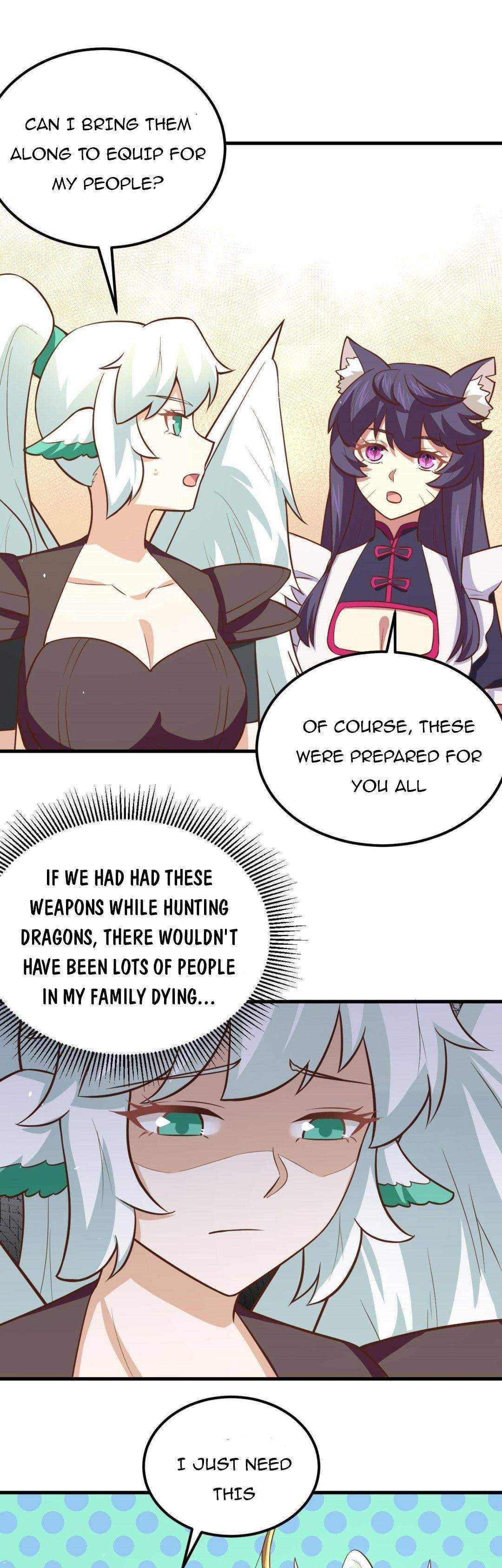 Starting From Today I’ll Work As A City Lord Chapter 179 - Page 9 in English