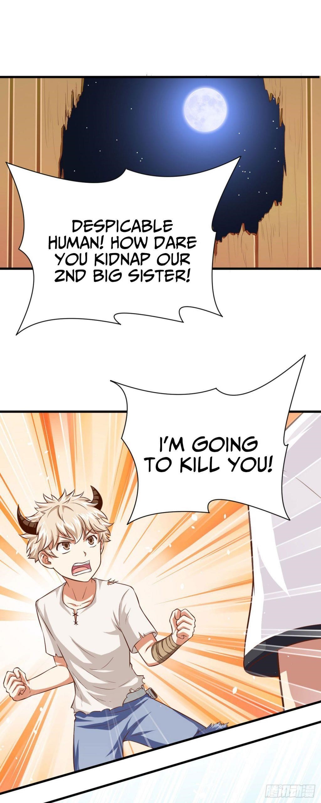 Starting From Today I’ll Work As A City Lord Chapter 18 - Page 17 in English
