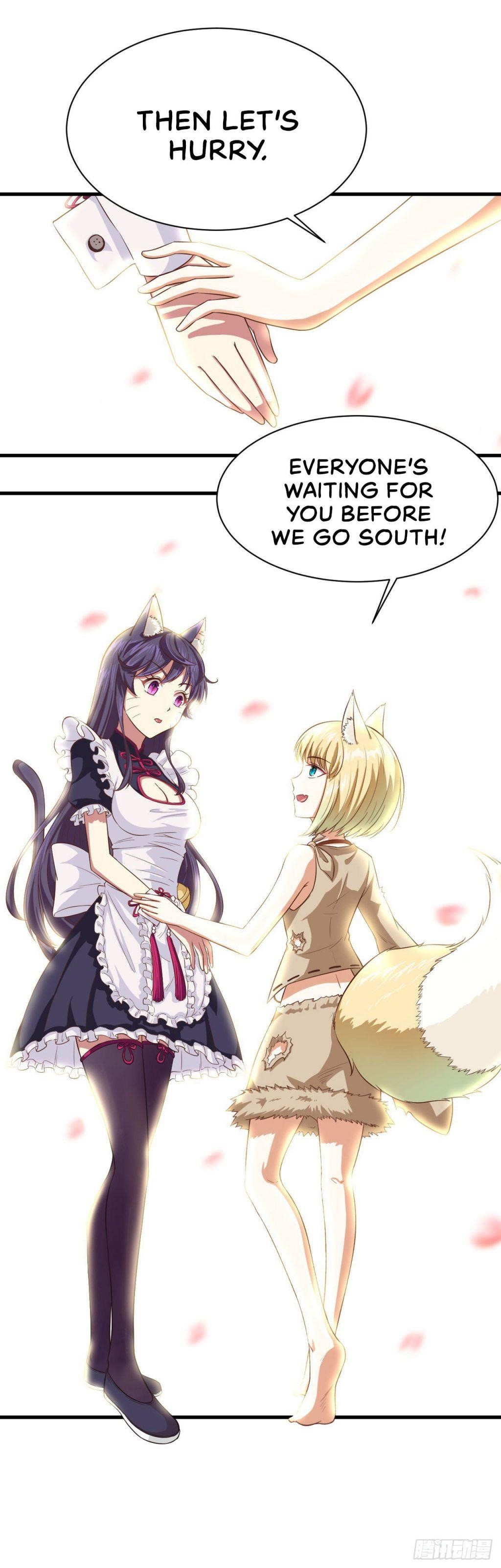 Starting From Today I’ll Work As A City Lord Chapter 18 - Page 30 in English