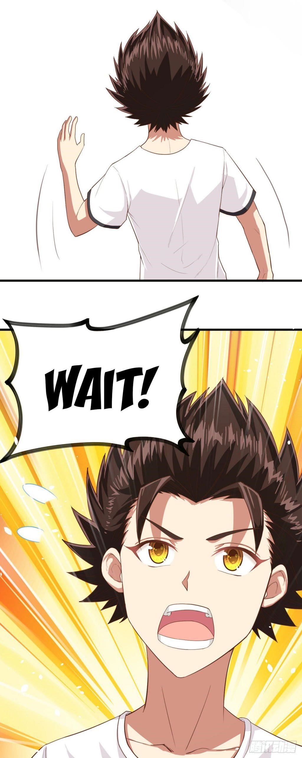 Starting From Today I’ll Work As A City Lord Chapter 18 - Page 35 in English