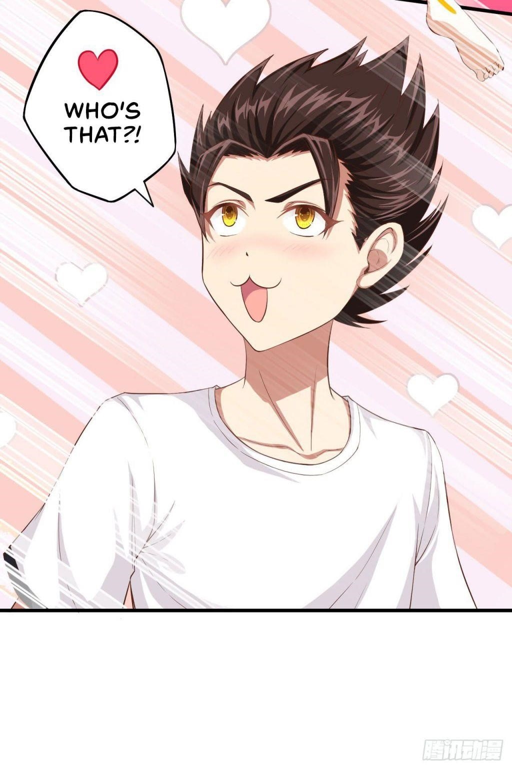 Starting From Today I’ll Work As A City Lord Chapter 18 - Page 6 in English